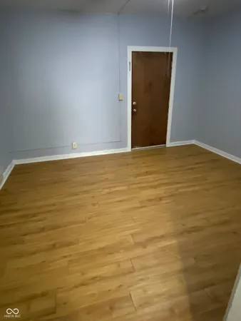 $650 | 201 East Pike Street, Unit 110, Crawfordsville, IN 47933