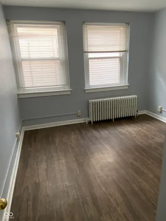 $650 | 201 East Pike Street, Unit 110, Crawfordsville, IN 47933