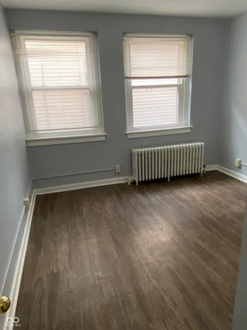 $650 | 201 East Pike Street, Unit 110, Crawfordsville, IN 47933