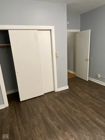 $650 | 201 East Pike Street, Unit 110, Crawfordsville, IN 47933