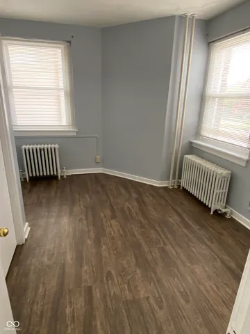 $650 | 201 East Pike Street, Unit 110, Crawfordsville, IN 47933