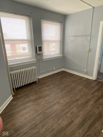 $650 | 201 East Pike Street, Unit 110, Crawfordsville, IN 47933