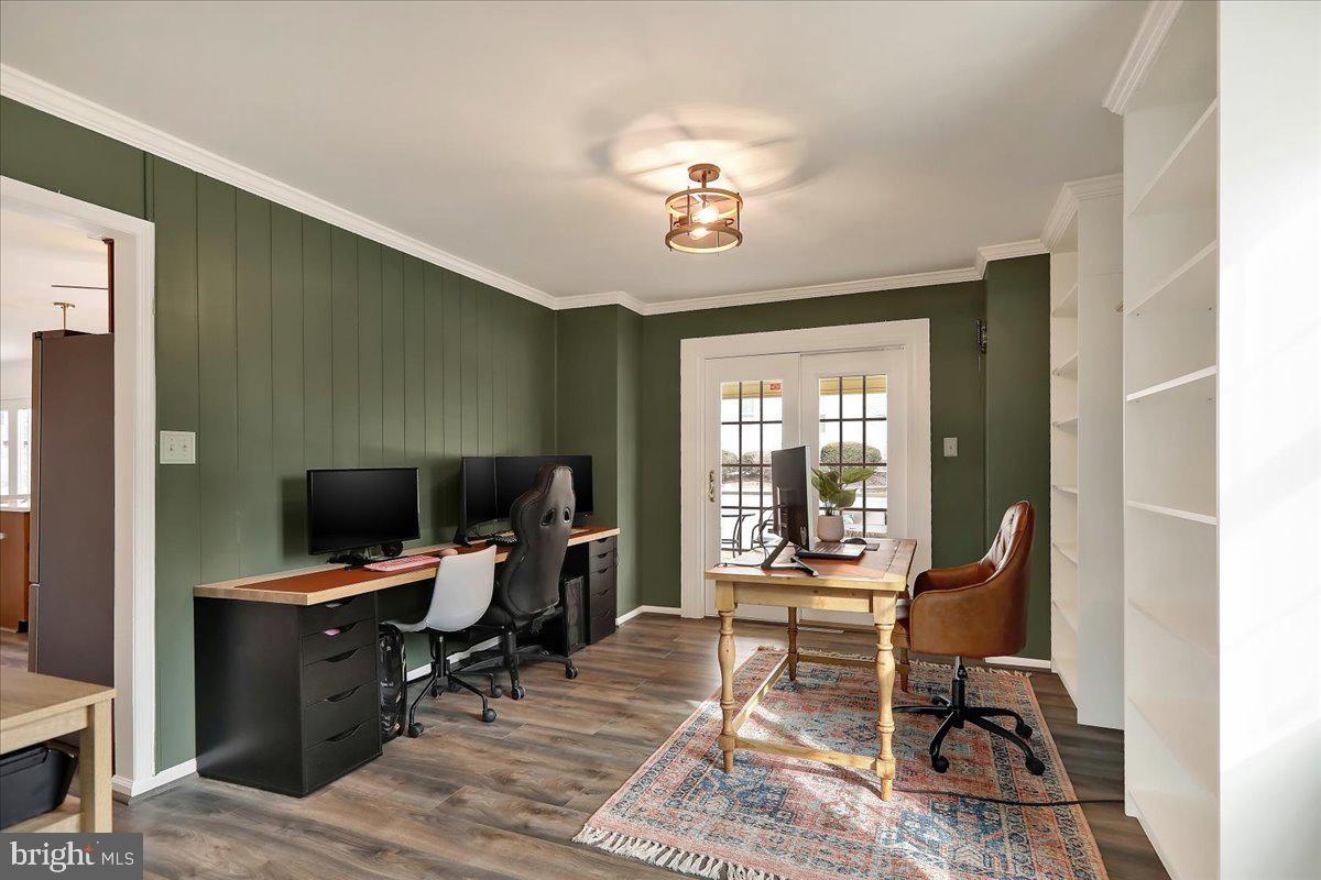 161 Ridings Way Lancaster, PA 17601 - Photo 12 of 43 Formal dining/ office
