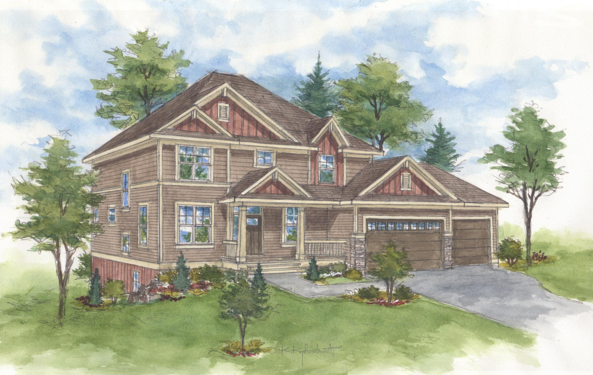 4562 Fable Rd Court North Hugo, MN 55038 - Photo 1 of 1 Gallery Image 1