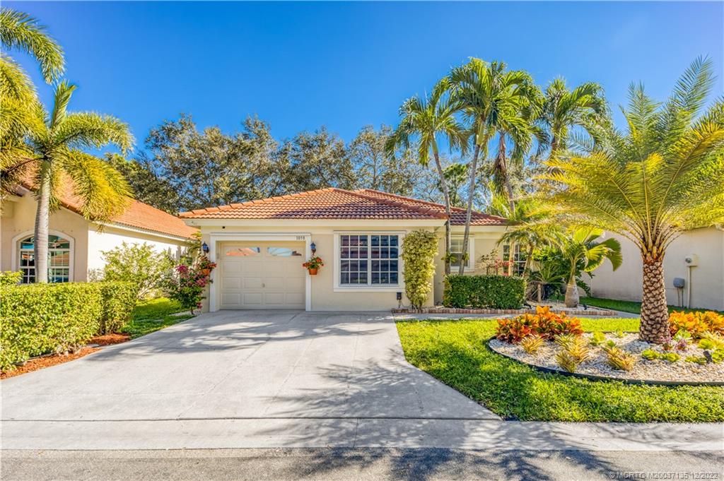 1058 Aspri Way Riviera Beach, FL 33418 - Photo 1 of 24 Gallery Image 1