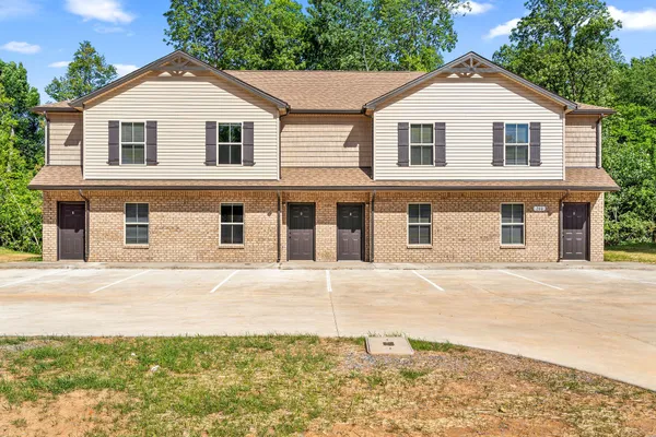 $1,150 | 260 Smithson Lane, Unit B, Clarksville, TN 37040