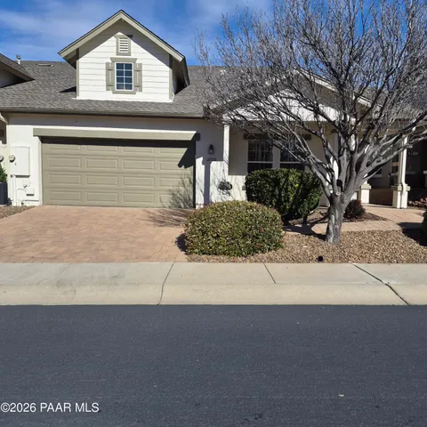 $415,000 | 12700 East Fuego Street, Prescott Valley, AZ 86327