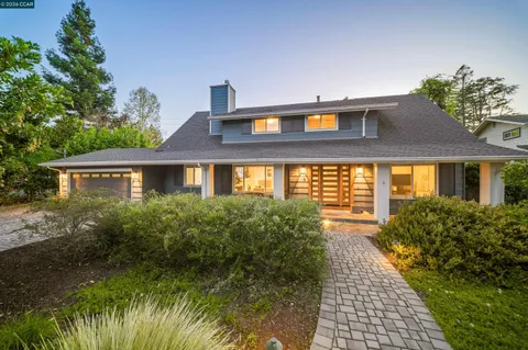 $2,099,000 | 15 Wildwood Court, Danville, CA 94526