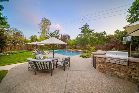 $2,099,000 | 15 Wildwood Court, Danville, CA 94526