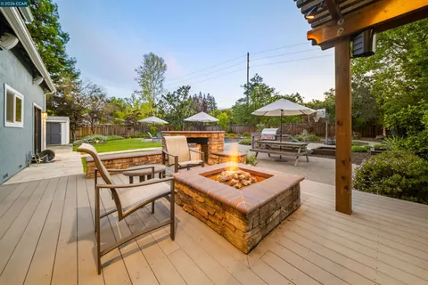$2,099,000 | 15 Wildwood Court, Danville, CA 94526