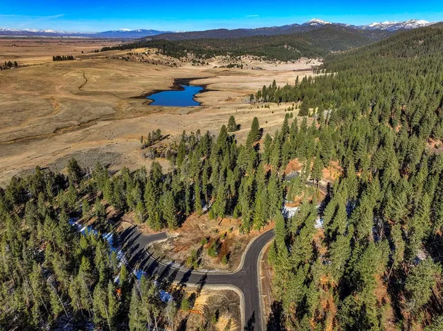 $150,000 | Lot 3 Hideout Drive, Unit 3, Donnelly, ID 83615