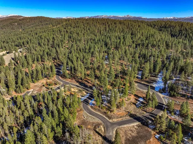 $150,000 | Lot 3 Hideout Drive, Unit 3, Donnelly, ID 83615