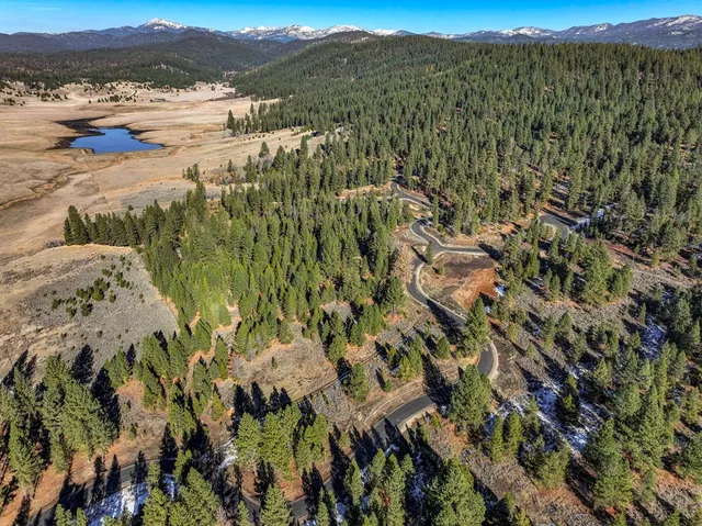 $150,000 | Lot 3 Hideout Drive, Unit 3, Donnelly, ID 83615