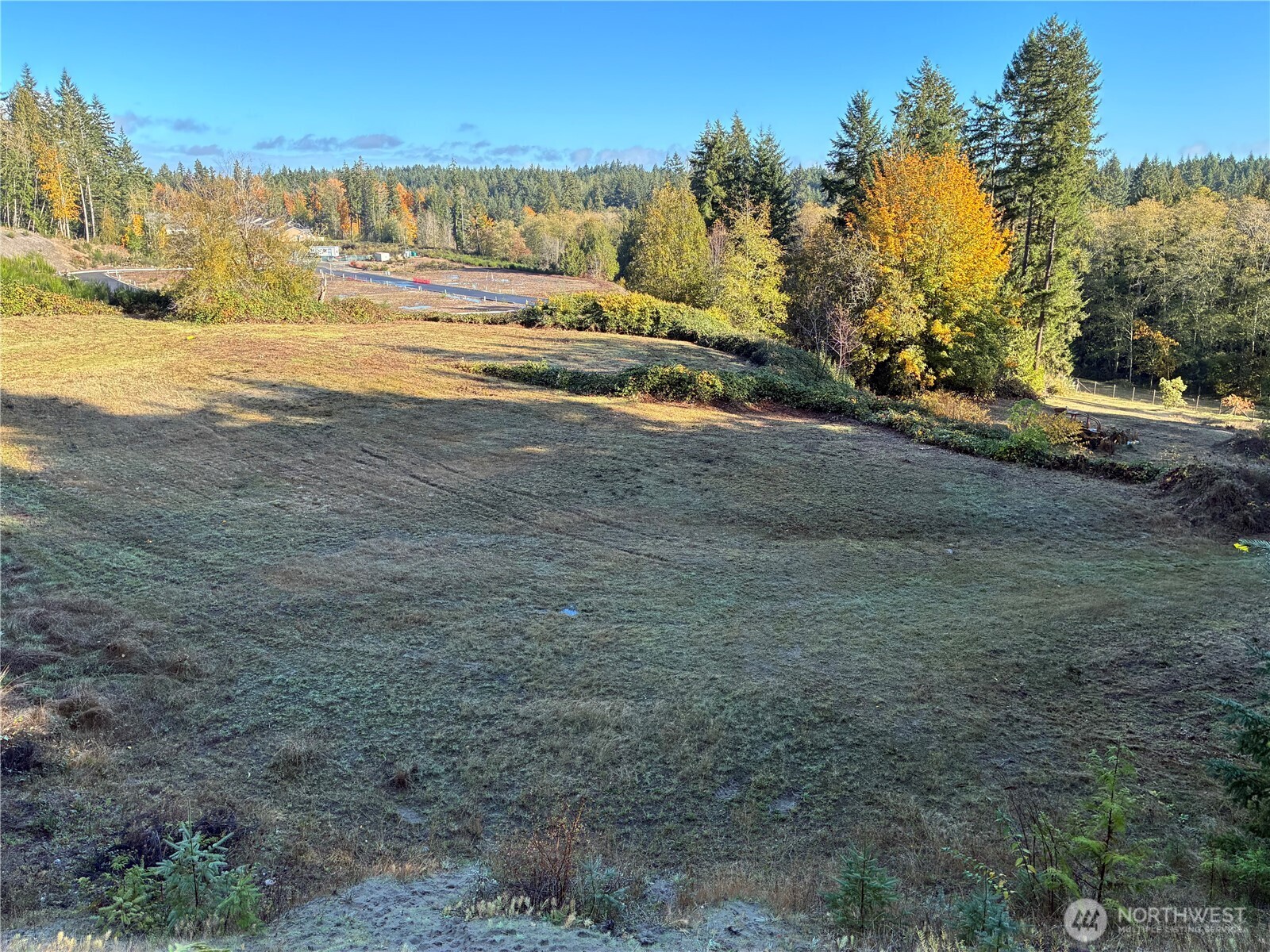 0 Northwest Sigurd Hanson Road Silverdale, WA 98383 - Photo 15 of 24 a view of an ocean view