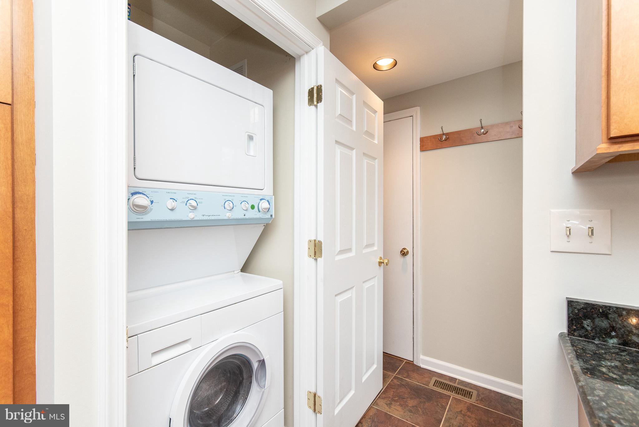 907 East Wheel Road Bel Air, MD 21015 - Photo 32 of 43 Laundry