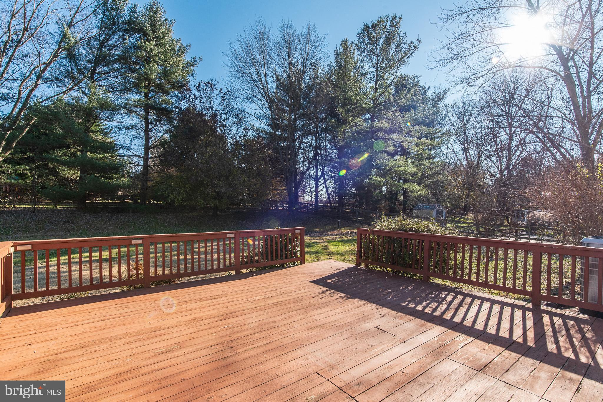 907 East Wheel Road Bel Air, MD 21015 - Photo 35 of 43 Exterior