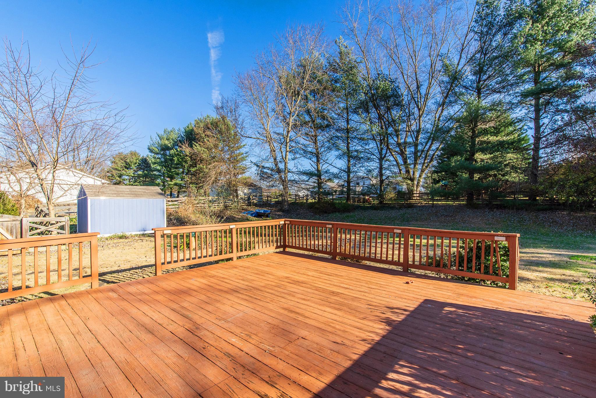 907 East Wheel Road Bel Air, MD 21015 - Photo 36 of 43 Exterior