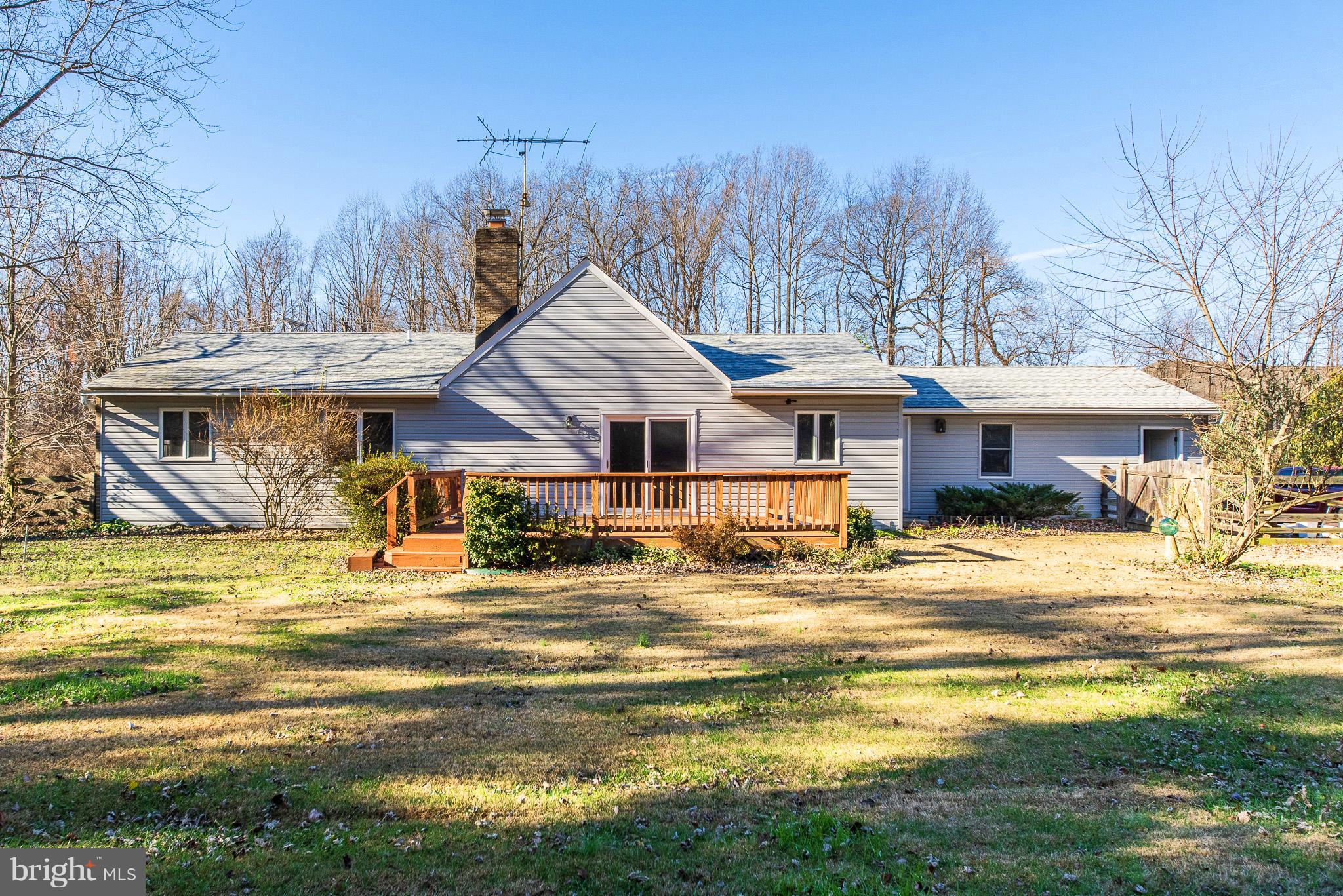 907 East Wheel Road Bel Air, MD 21015 - Photo 40 of 43 Exterior