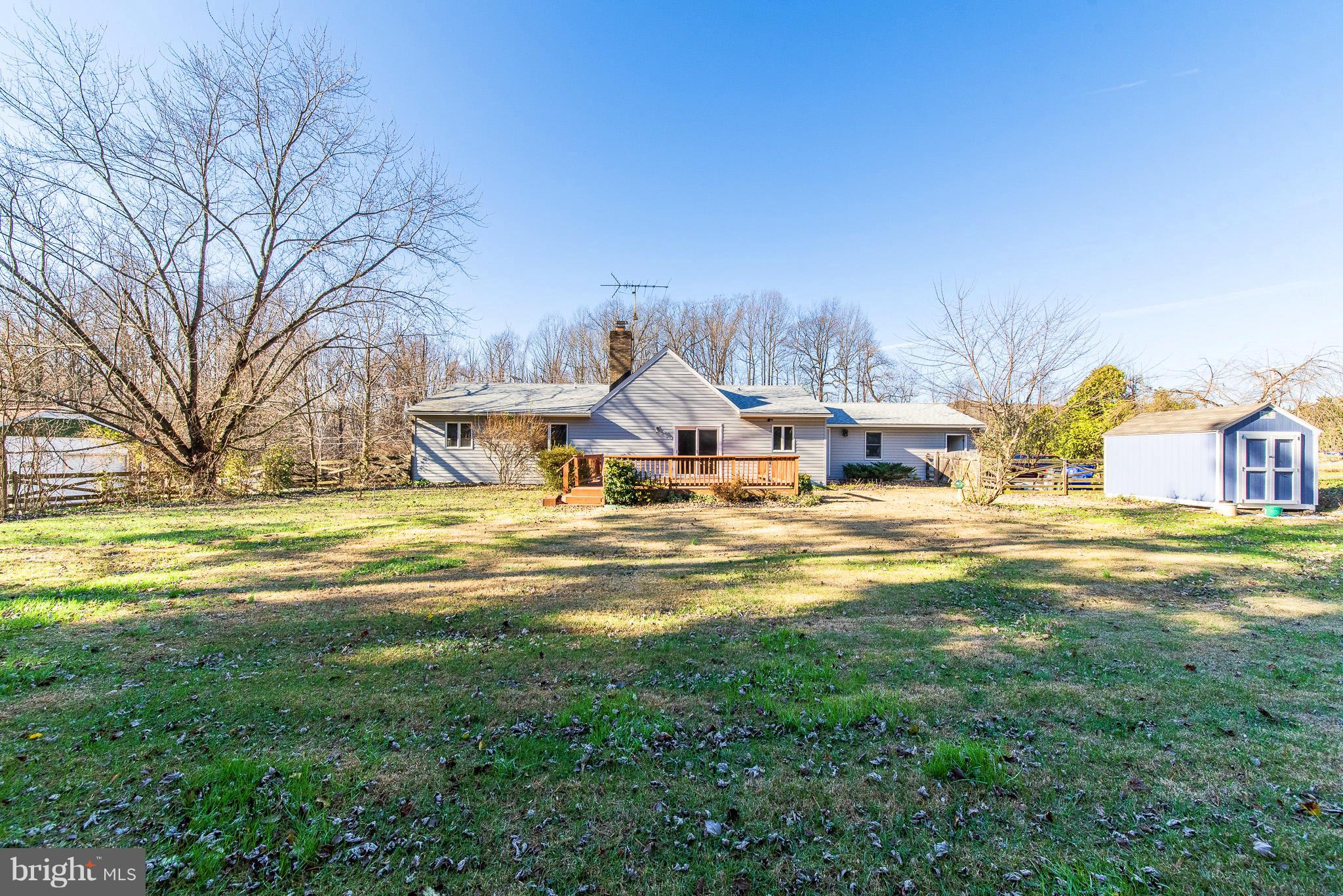 907 East Wheel Road Bel Air, MD 21015 - Photo 41 of 43 Exterior