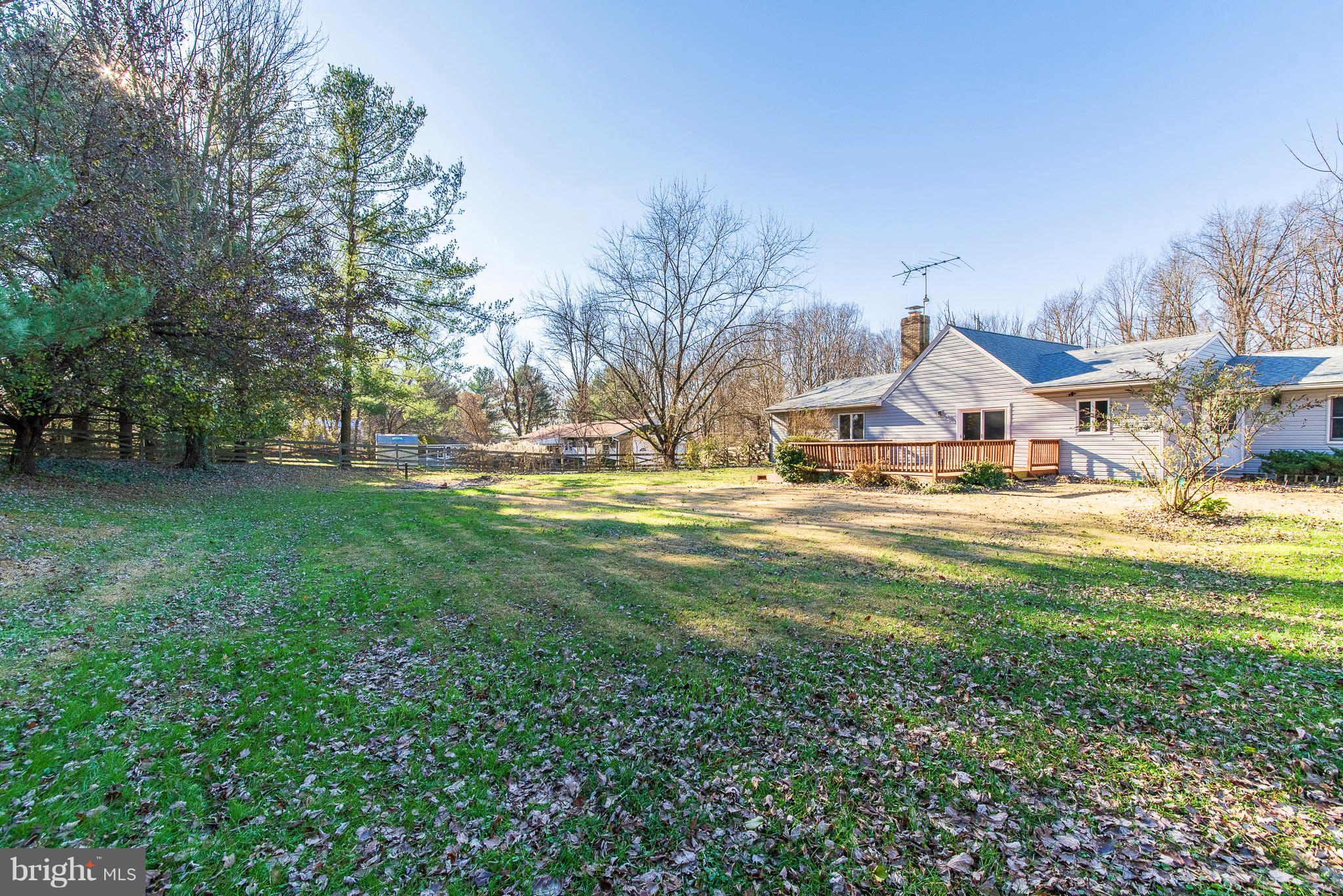 907 East Wheel Road Bel Air, MD 21015 - Photo 42 of 43 Exterior