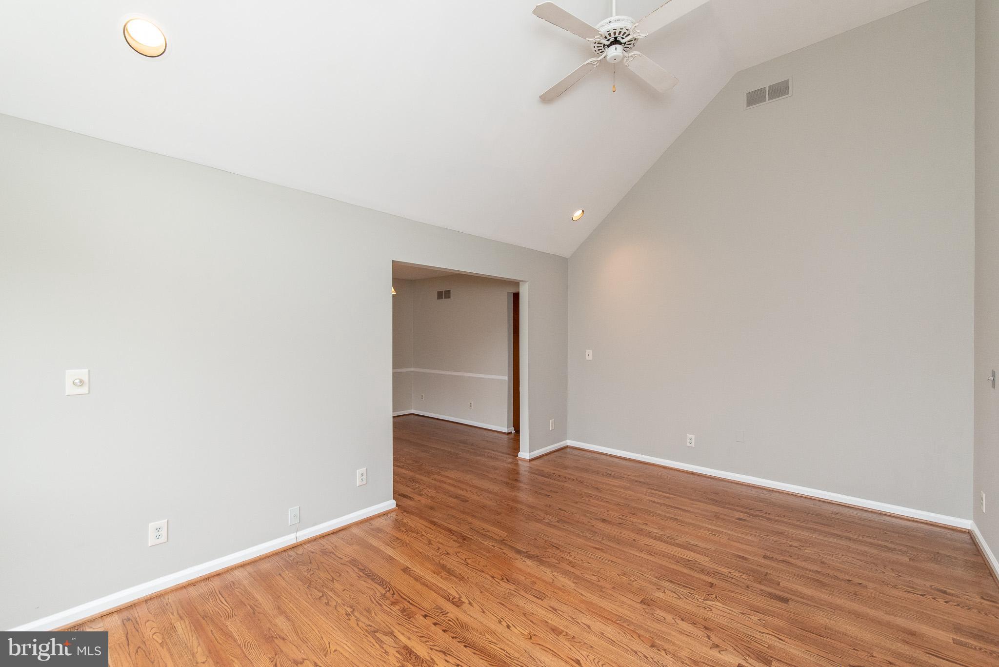907 East Wheel Road Bel Air, MD 21015 - Photo 7 of 43 Living Room