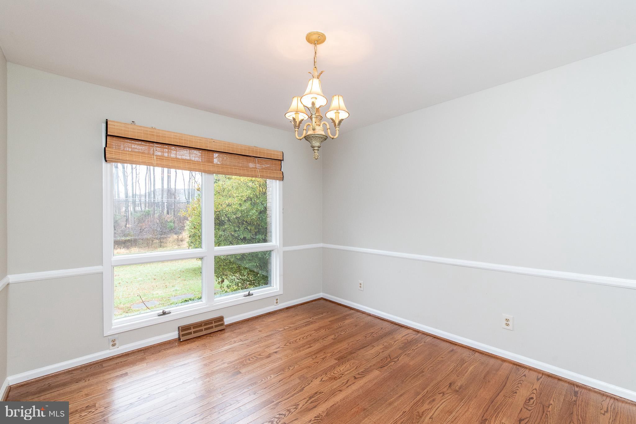 907 East Wheel Road Bel Air, MD 21015 - Photo 8 of 43 Dining Room