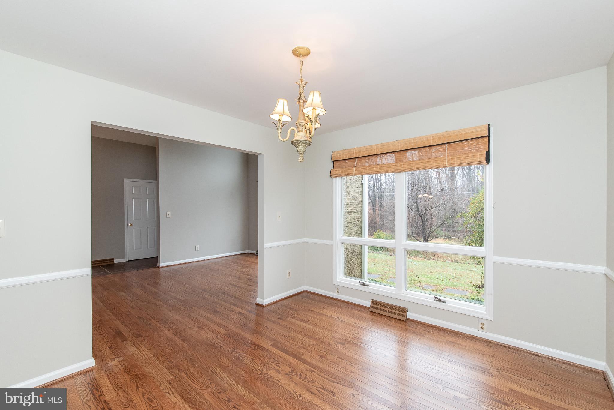 907 East Wheel Road Bel Air, MD 21015 - Photo 9 of 43 Dining Room