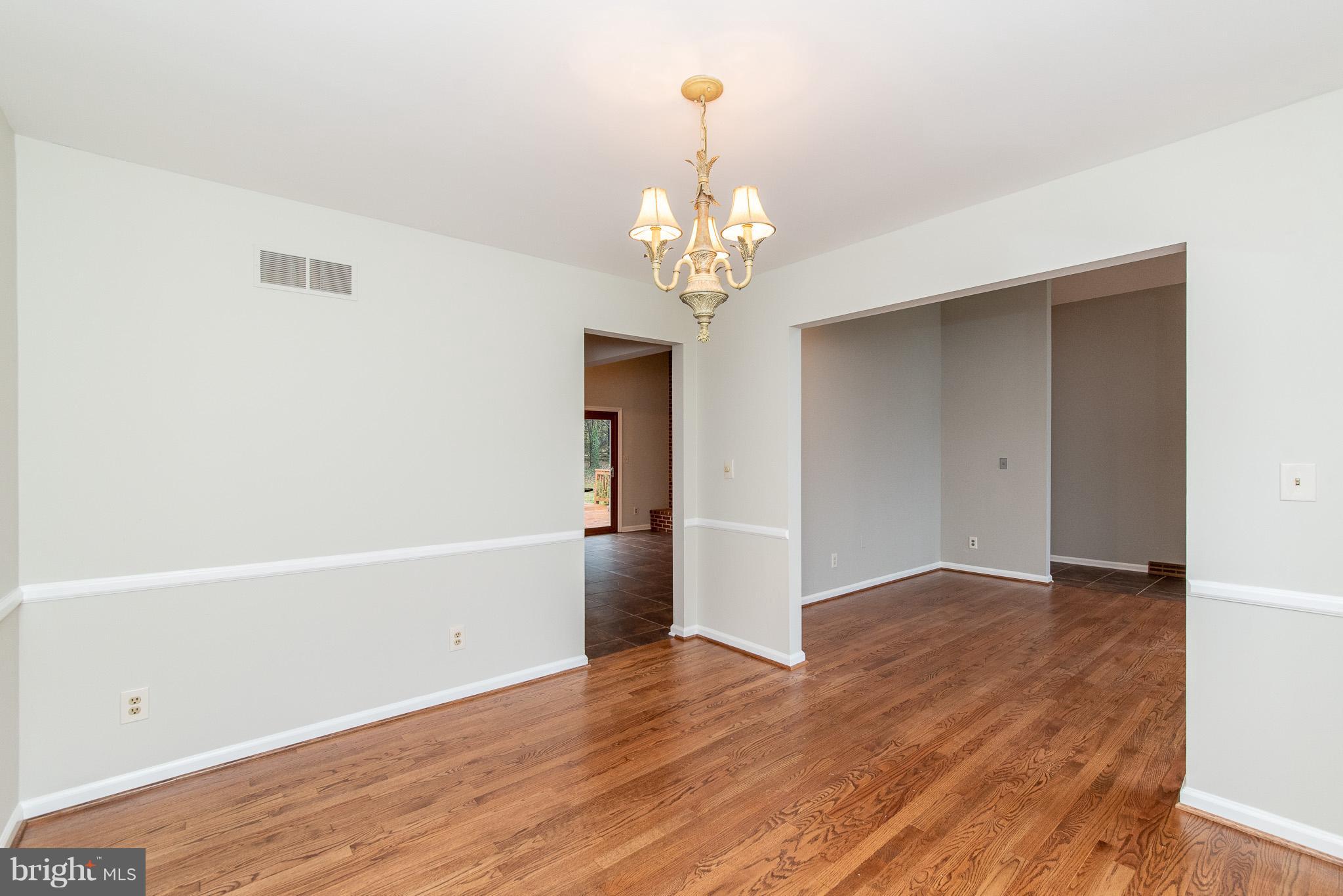 907 East Wheel Road Bel Air, MD 21015 - Photo 10 of 43 Dining Room
