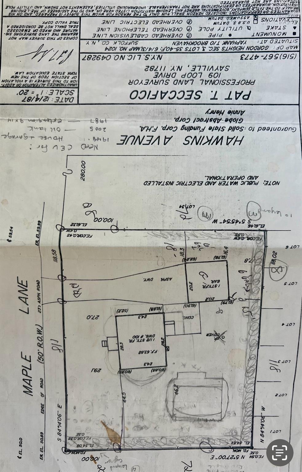 100 Maple Lane Medford, NY 11763 - Photo 13 of 13