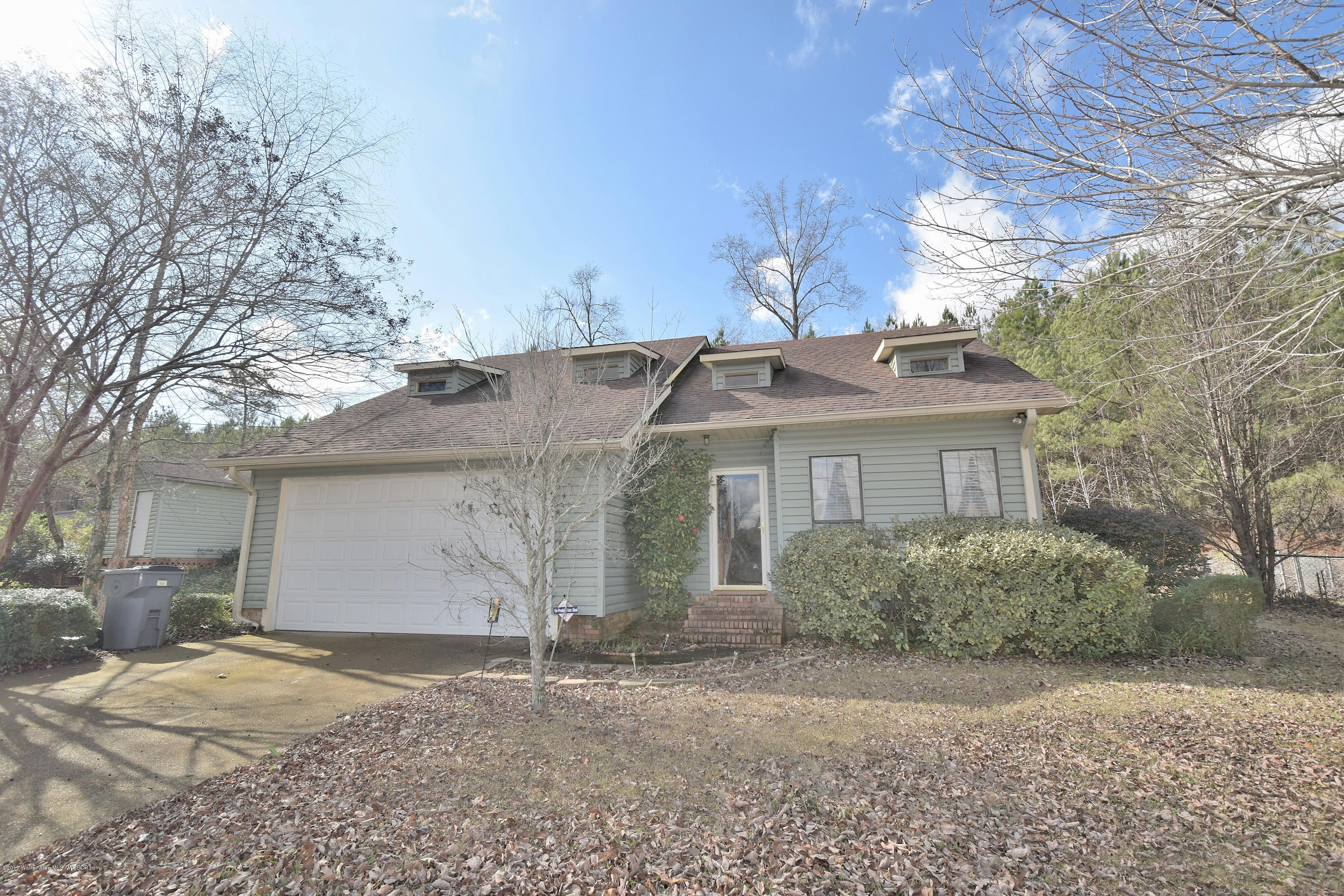 501 Duskin Point Road Jasper, AL 35504 - Photo 3 of 17 Gallery Image 3