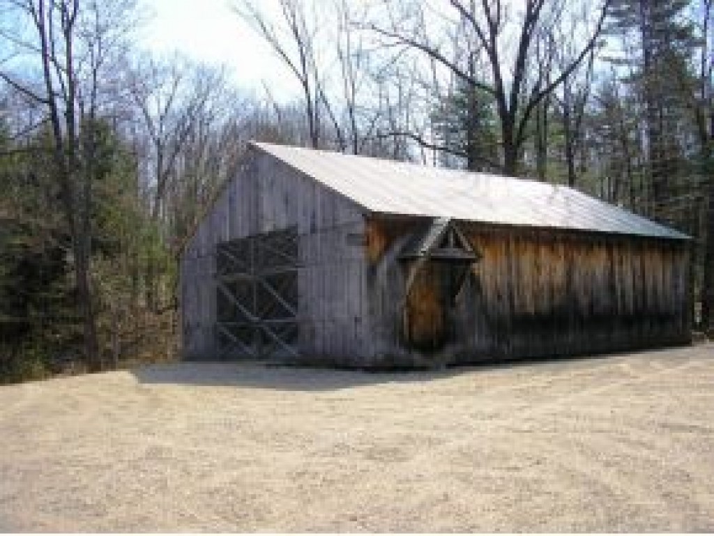 194 Burt Hill Road Winchester, NH 03470 - Photo 2 of 3