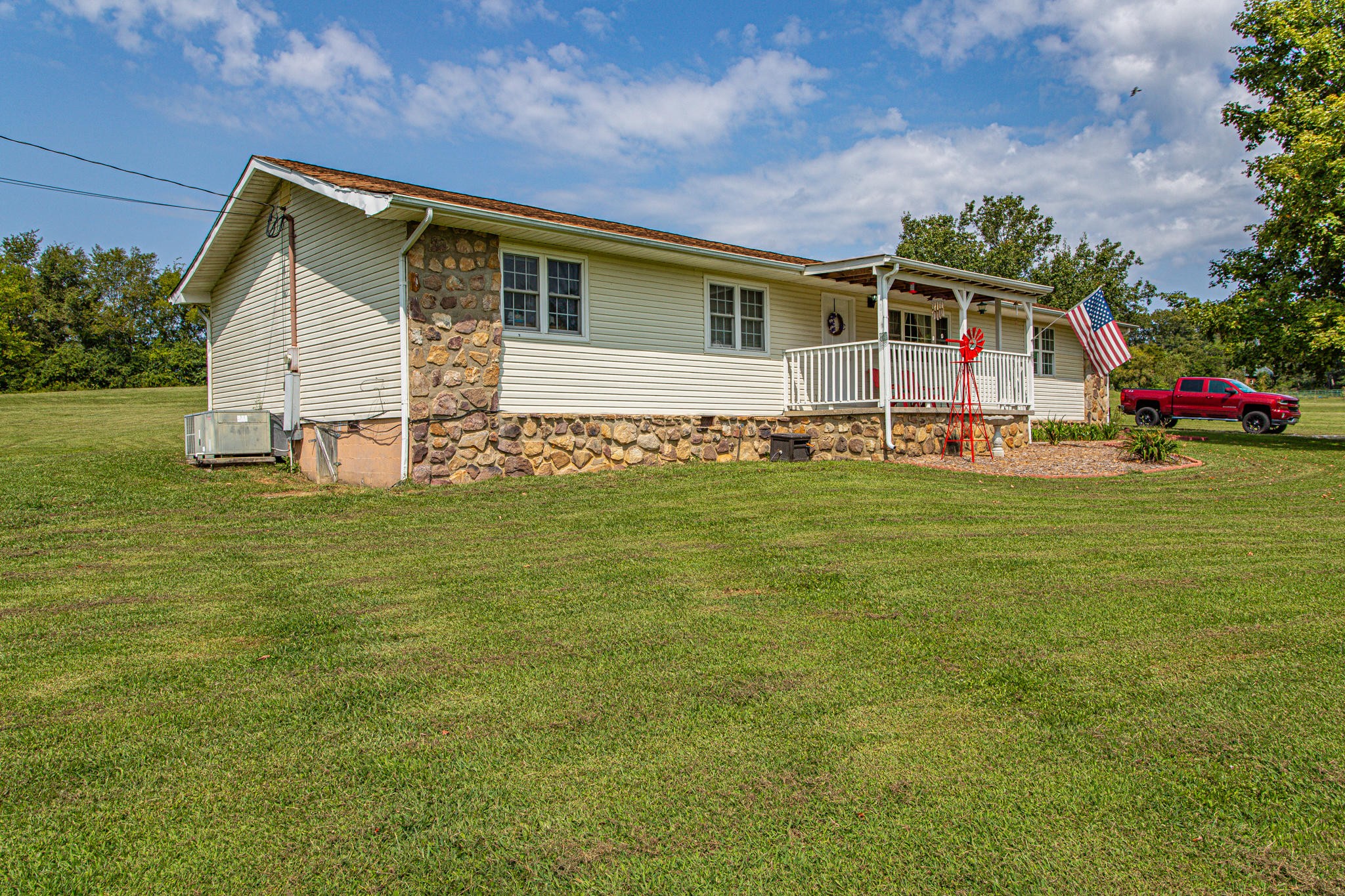 5424 Pryor Road Maryville, TN 37804 - Photo 34 of 37 Gallery Image 34