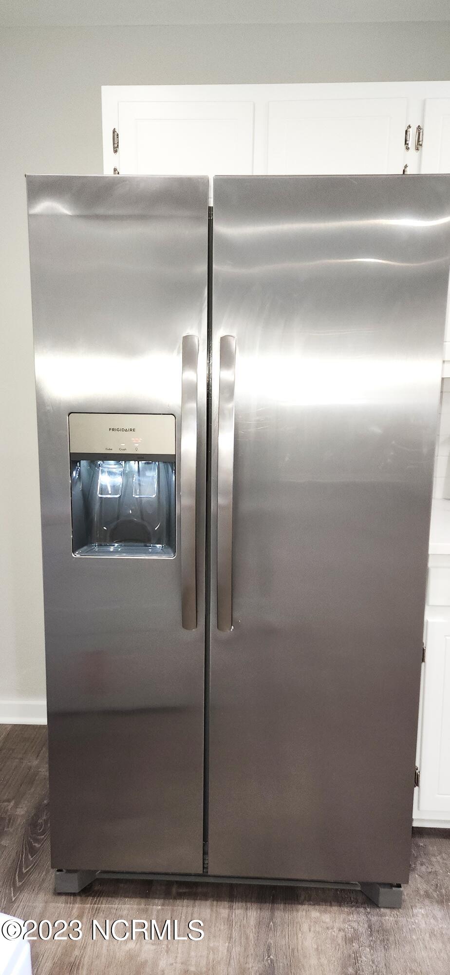 13 Linksiders Road New Bern, NC 28562 - Photo 8 of 12 Refrigerator