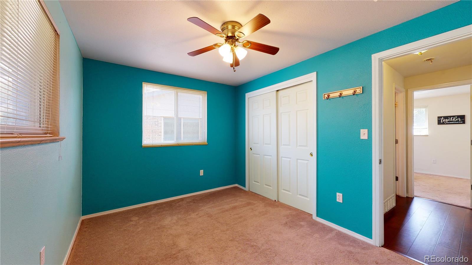 3894 Parfet Street, Unit 1 Wheat Ridge, CO 80033 - Photo 11 of 19 Gallery Image 11