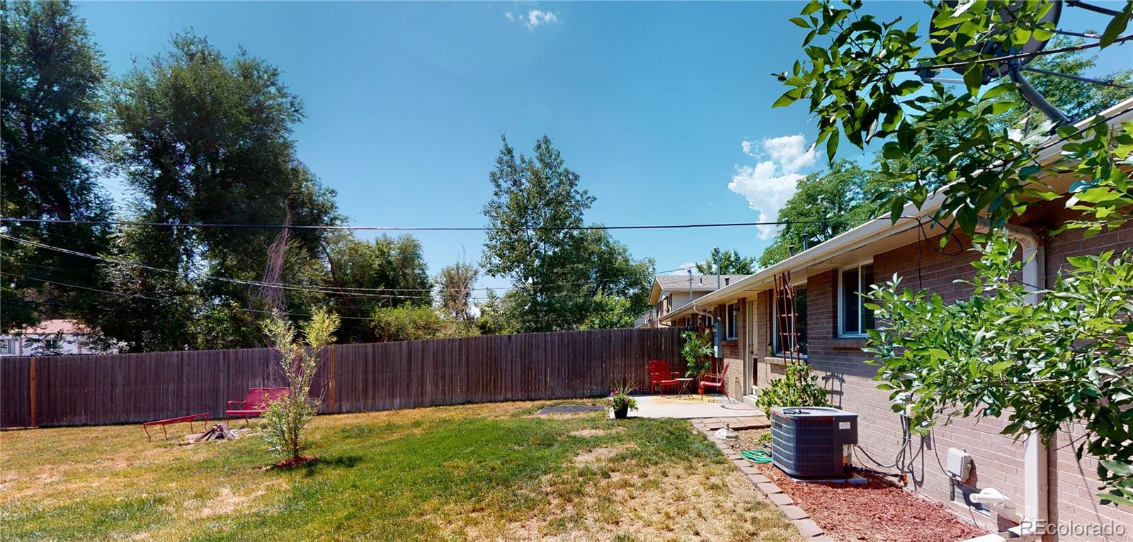 3894 Parfet Street, Unit 1 Wheat Ridge, CO 80033 - Photo 15 of 19 Gallery Image 15