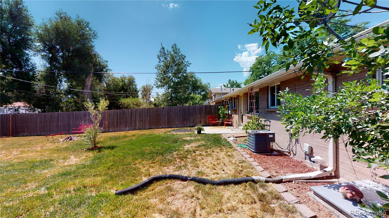 3894 Parfet Street, Unit 1 Wheat Ridge, CO 80033 - Photo 17 of 19 Gallery Image 17