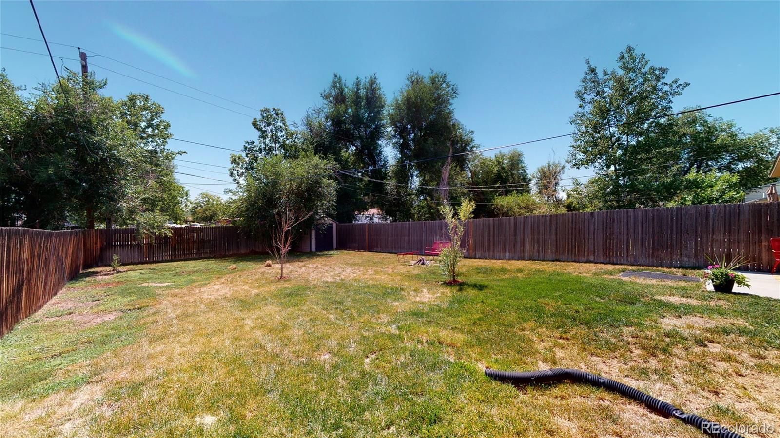 3894 Parfet Street, Unit 1 Wheat Ridge, CO 80033 - Photo 18 of 19 Gallery Image 18