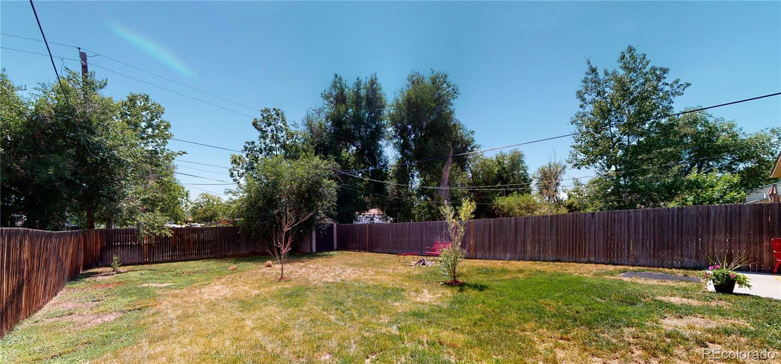 3894 Parfet Street, Unit 1 Wheat Ridge, CO 80033 - Photo 19 of 19 Gallery Image 19