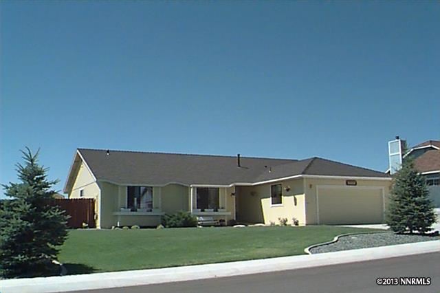 1441 James Road Gardnerville, NV 89460 - Photo 1 of 1 Photo 1