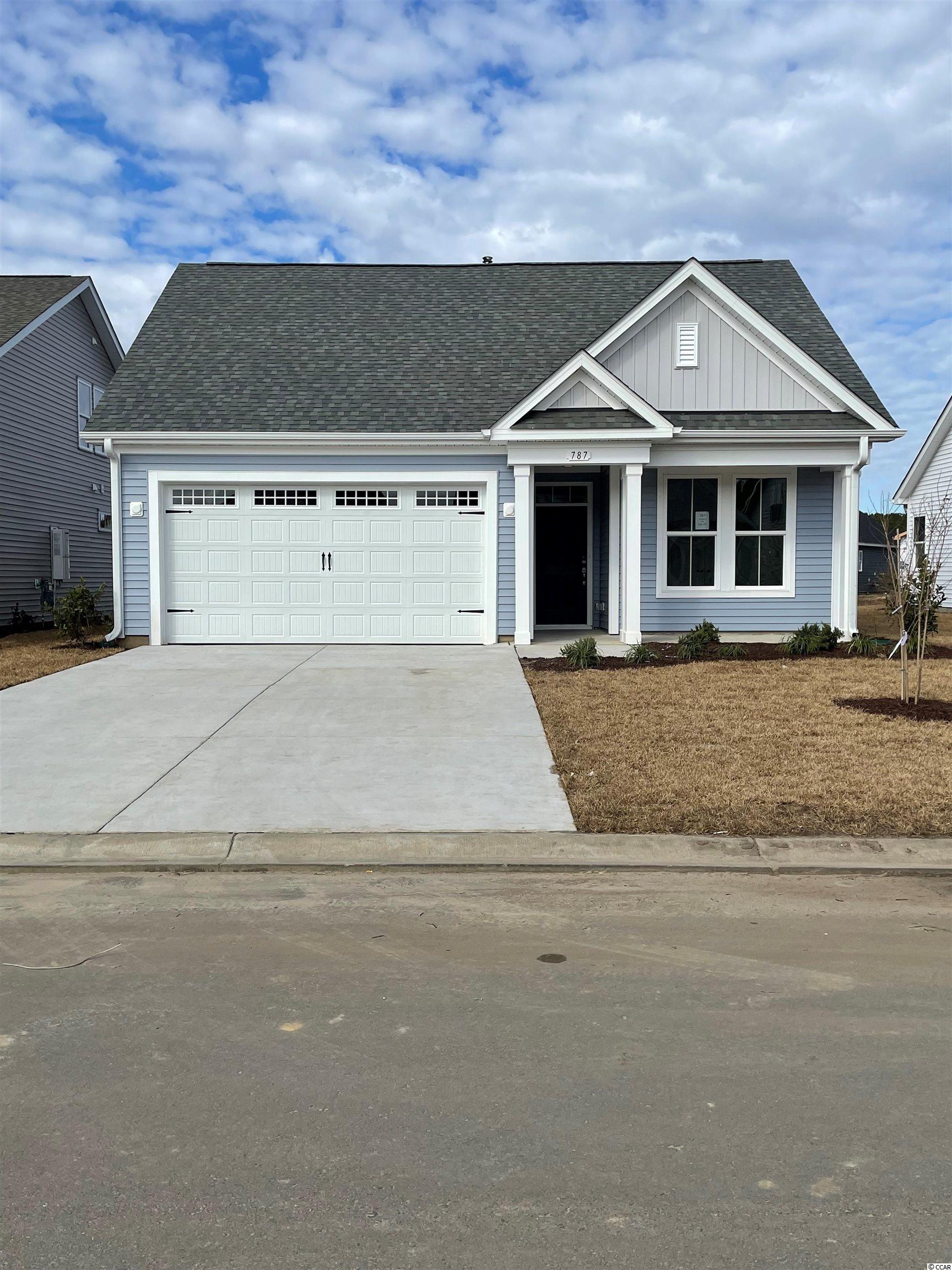 787 Hackberry Way Longs, SC 29568 - Photo 1 of 2 Gallery Image 1