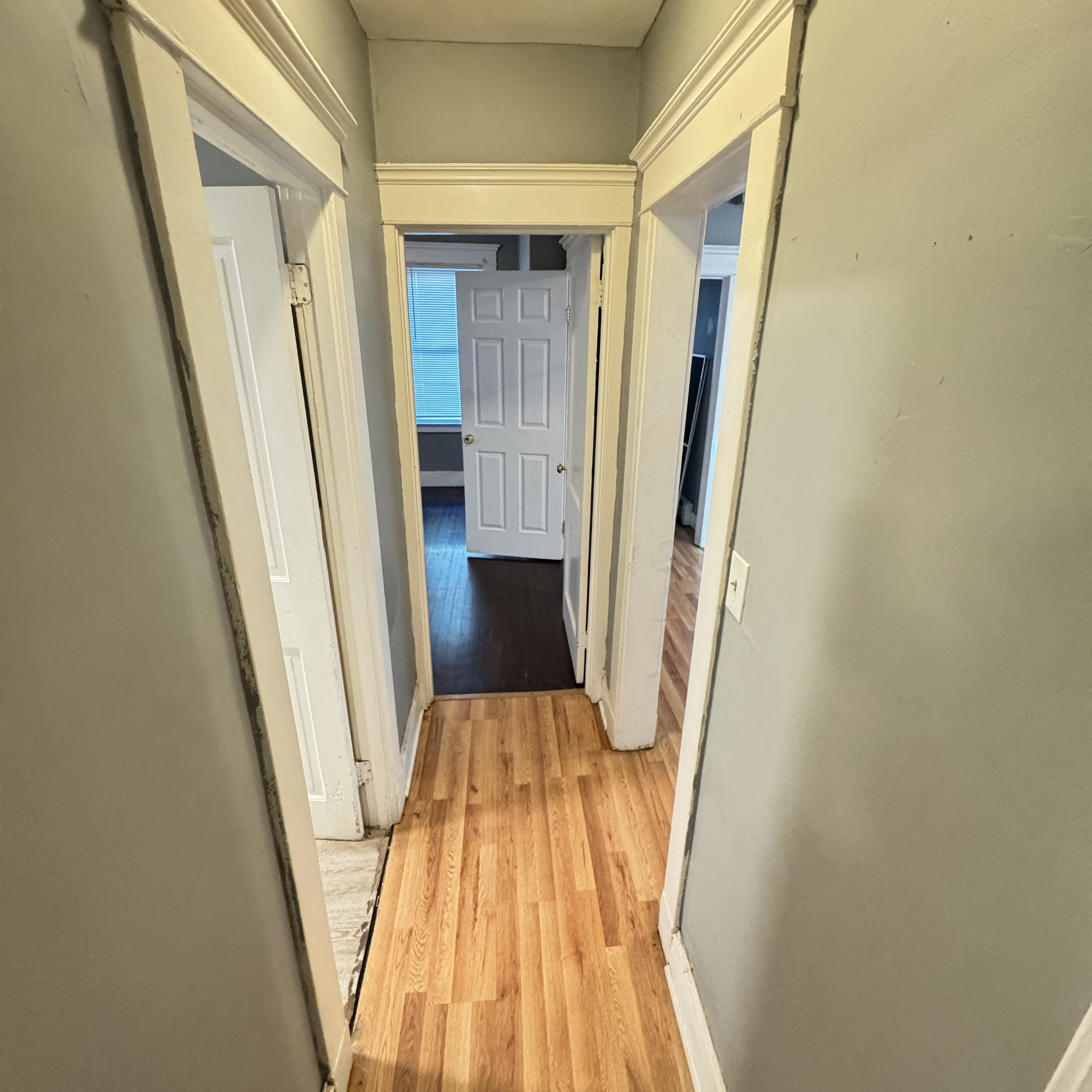 89 Beacon Street, Unit 1 Hamden, CT 06514 - Photo 6 of 11 a view of wooden floor in a house