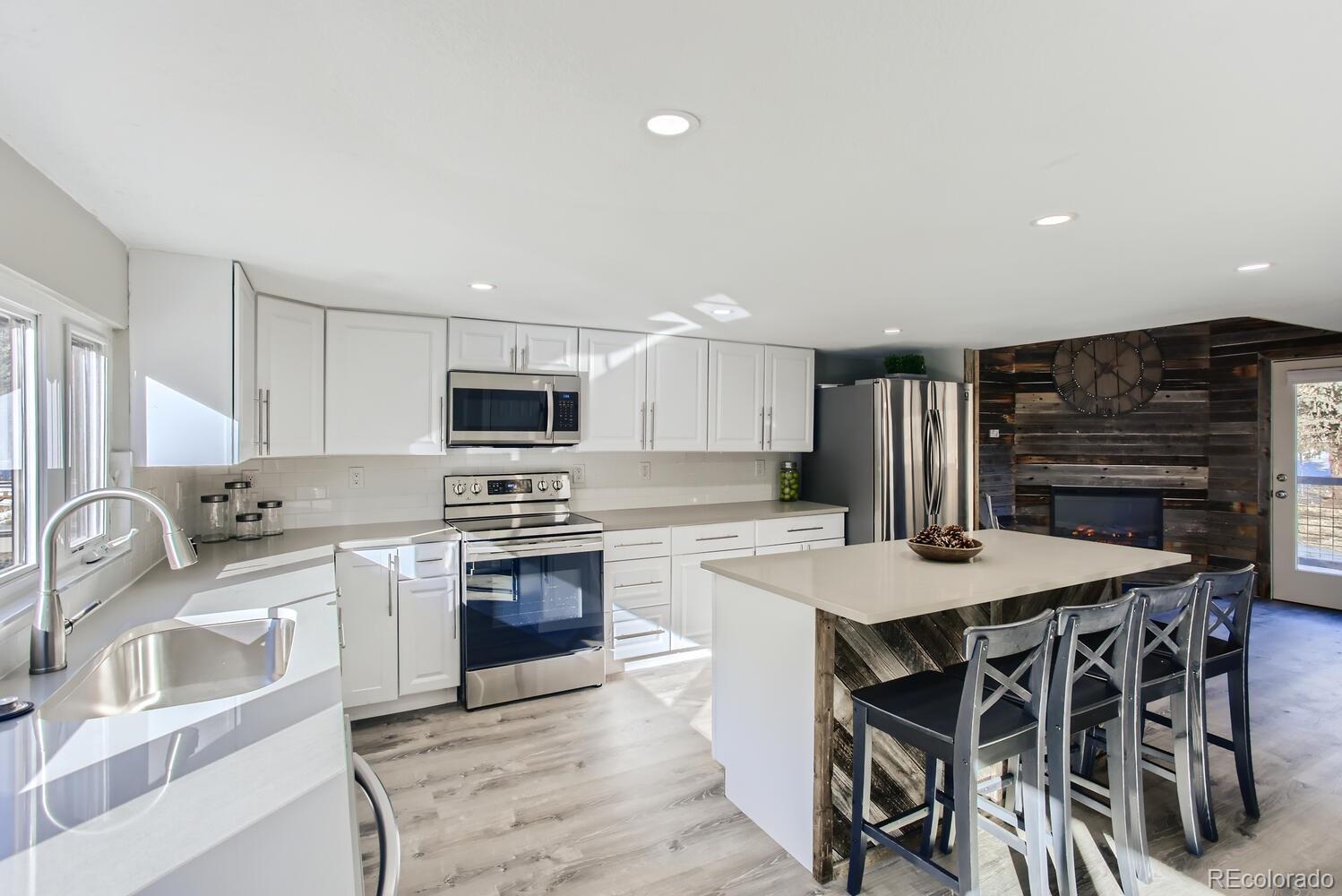 824 Apex Valley Road Black Hawk, CO 80422 - Photo 18 of 38 Gallery Image 18