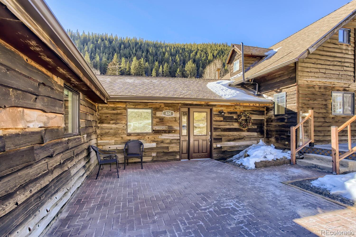 824 Apex Valley Road Black Hawk, CO 80422 - Photo 2 of 38 Gallery Image 2