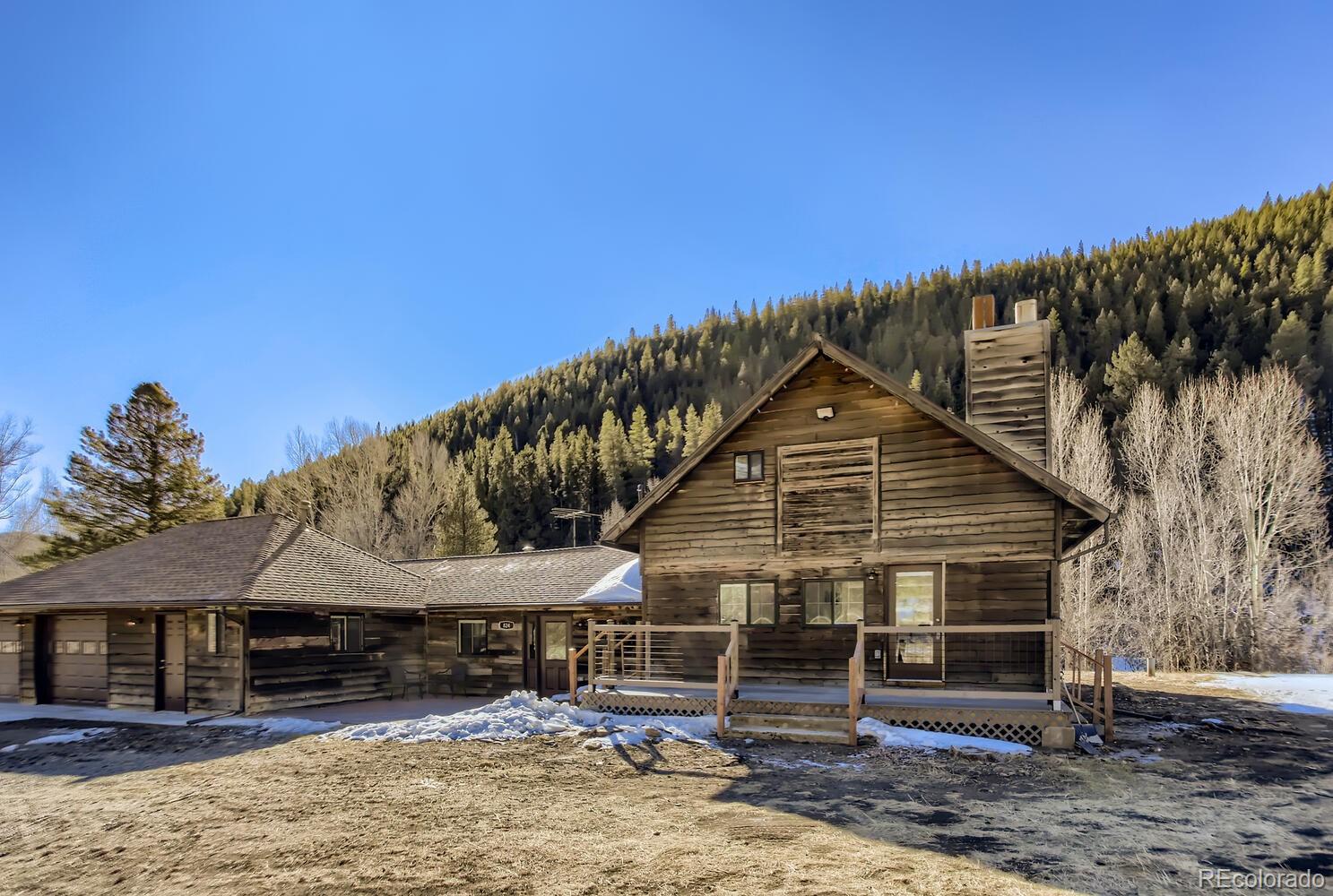 824 Apex Valley Road Black Hawk, CO 80422 - Photo 29 of 38 Gallery Image 29