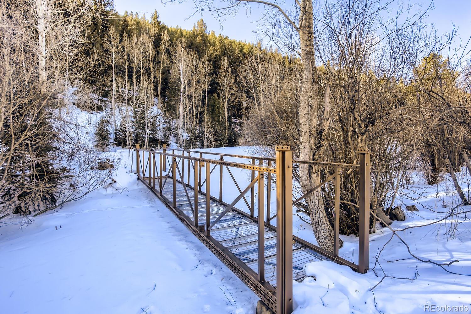 824 Apex Valley Road Black Hawk, CO 80422 - Photo 35 of 38 Gallery Image 35