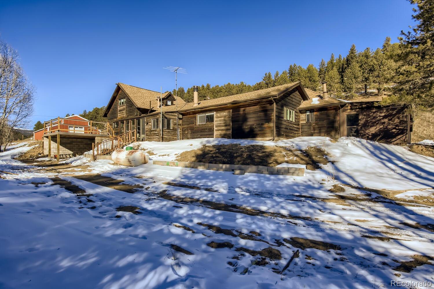 824 Apex Valley Road Black Hawk, CO 80422 - Photo 36 of 38 Gallery Image 36