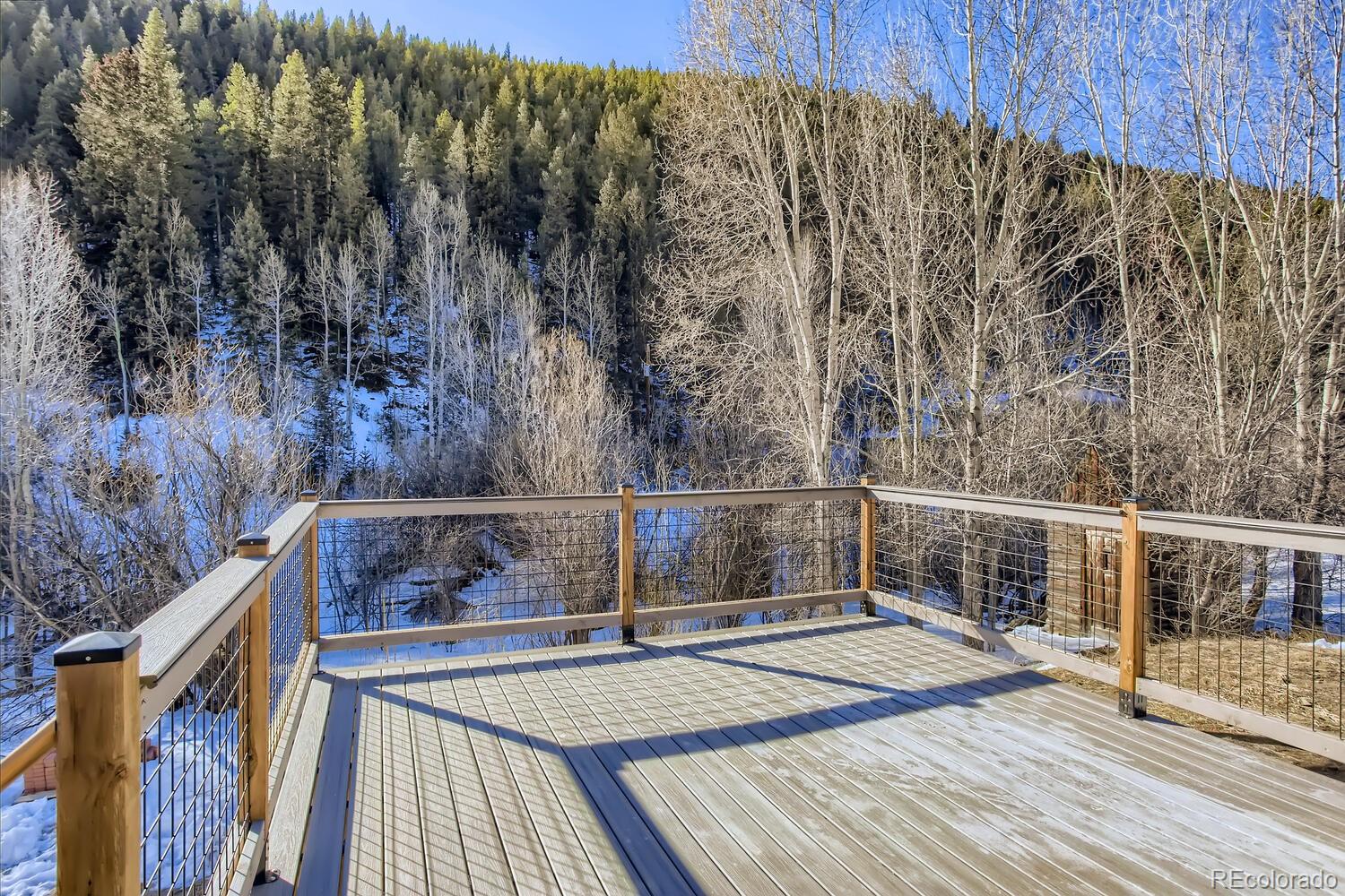 824 Apex Valley Road Black Hawk, CO 80422 - Photo 37 of 38 Gallery Image 37