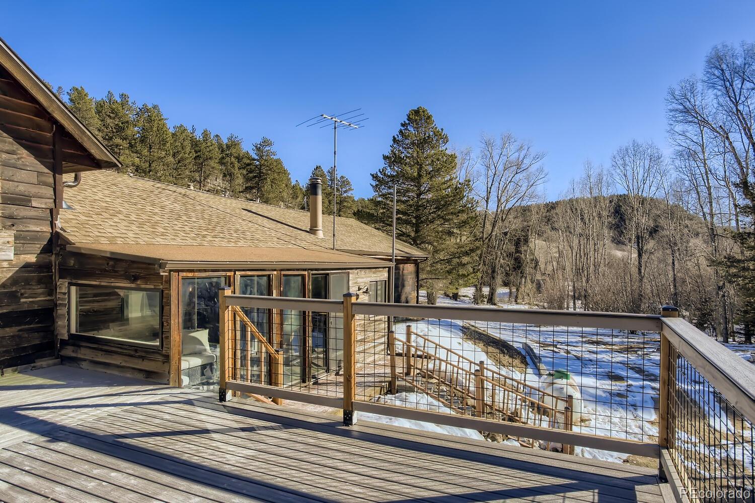 824 Apex Valley Road Black Hawk, CO 80422 - Photo 38 of 38 Gallery Image 38