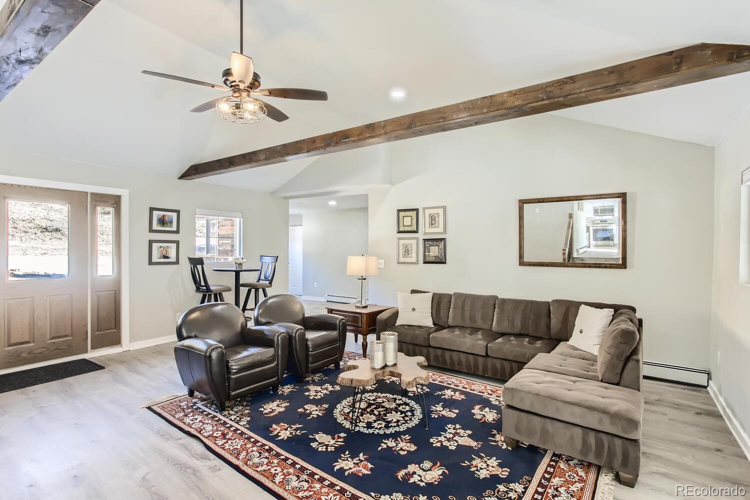 824 Apex Valley Road Black Hawk, CO 80422 - Photo 8 of 38 Gallery Image 8