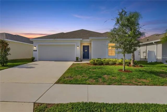 $335,000 | 1539 Peach Crk Drive, Osteen, FL 32764